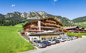 Hotel Alphof Alpbach